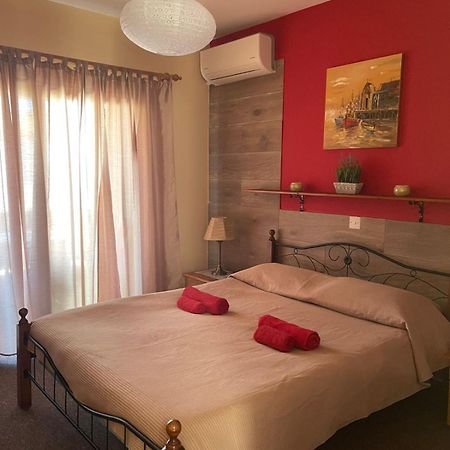 Limnaria Westpark 2 Bdrm Apartment 122 Pafos Zewnętrze zdjęcie