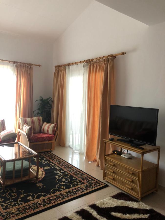 Limnaria Westpark 2 Bdrm Apartment 122 Pafos Zewnętrze zdjęcie