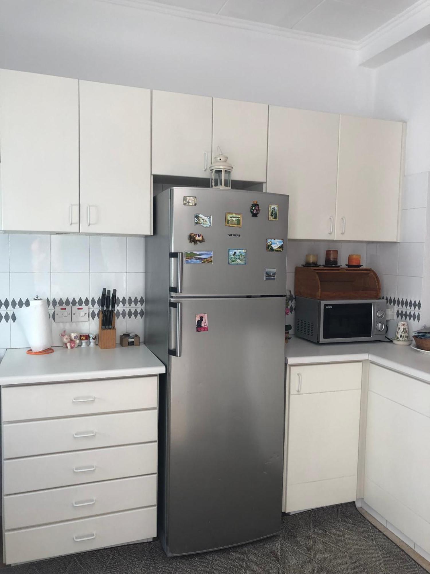 Limnaria Westpark 2 Bdrm Apartment 122 Pafos Zewnętrze zdjęcie