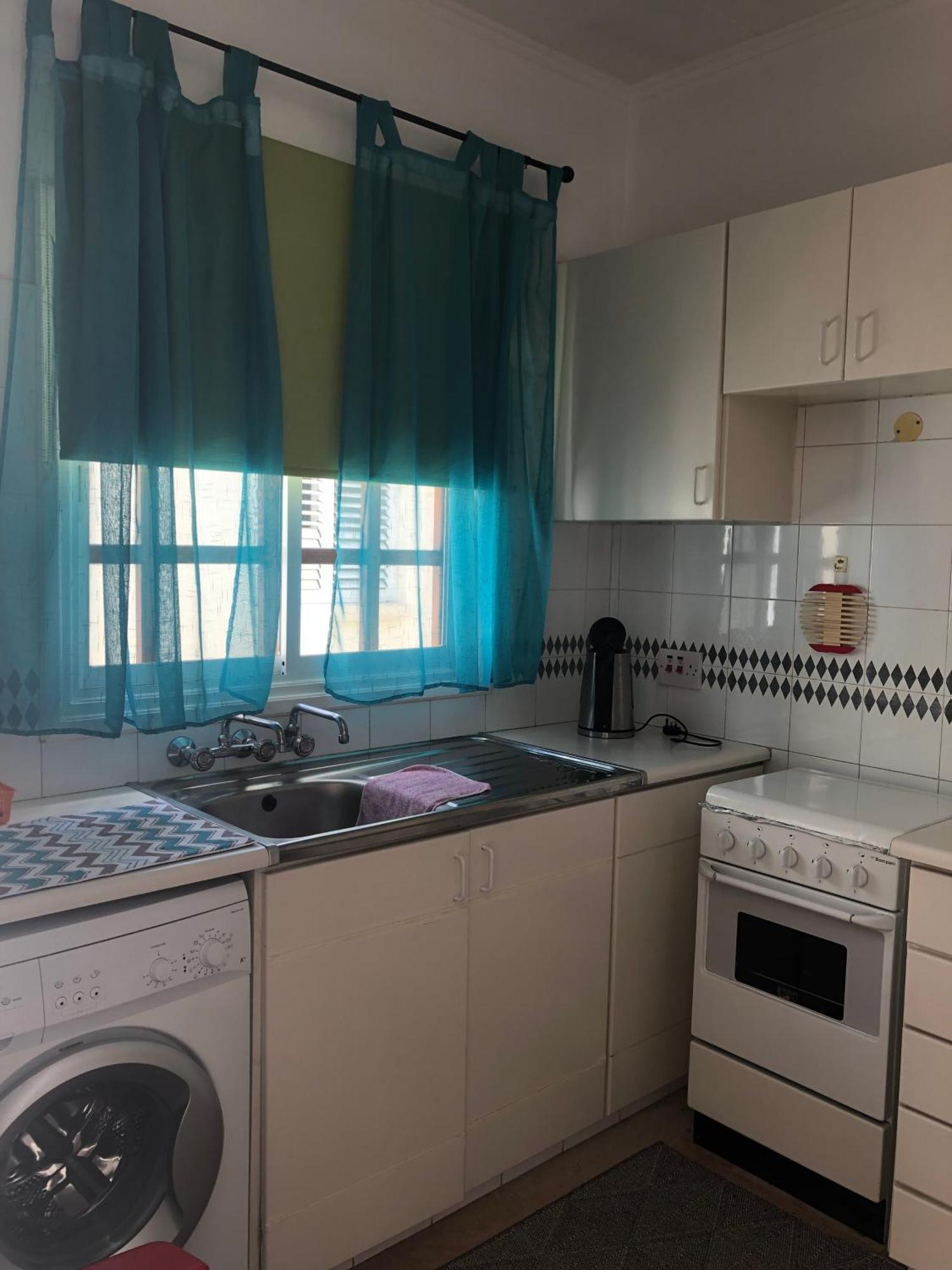 Limnaria Westpark 2 Bdrm Apartment 122 Pafos Zewnętrze zdjęcie