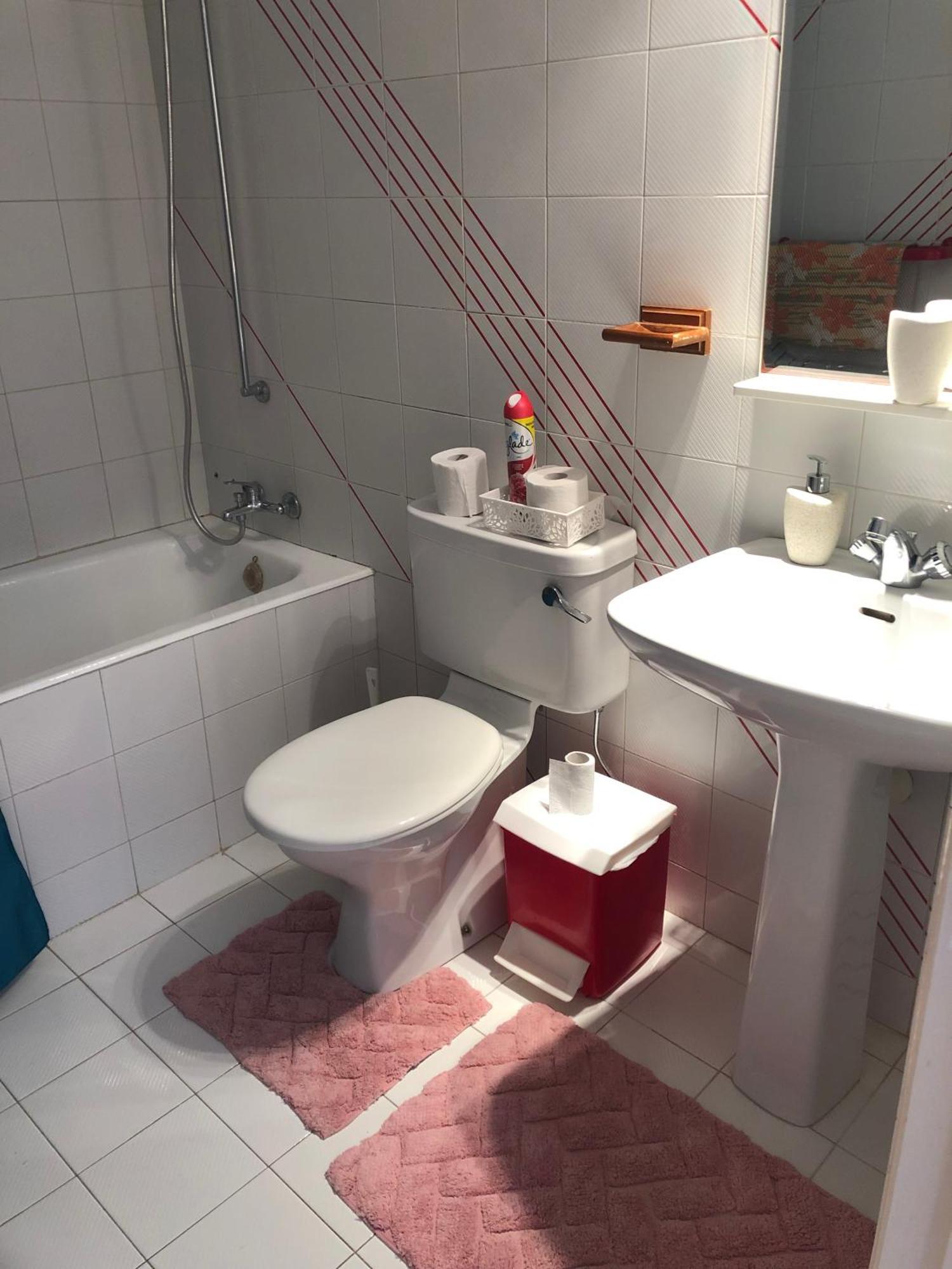 Limnaria Westpark 2 Bdrm Apartment 122 Pafos Zewnętrze zdjęcie