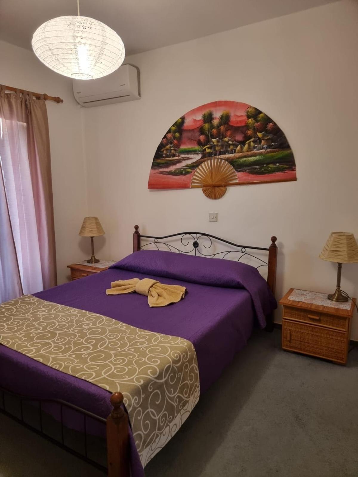 Limnaria Westpark 2 Bdrm Apartment 122 Pafos Zewnętrze zdjęcie