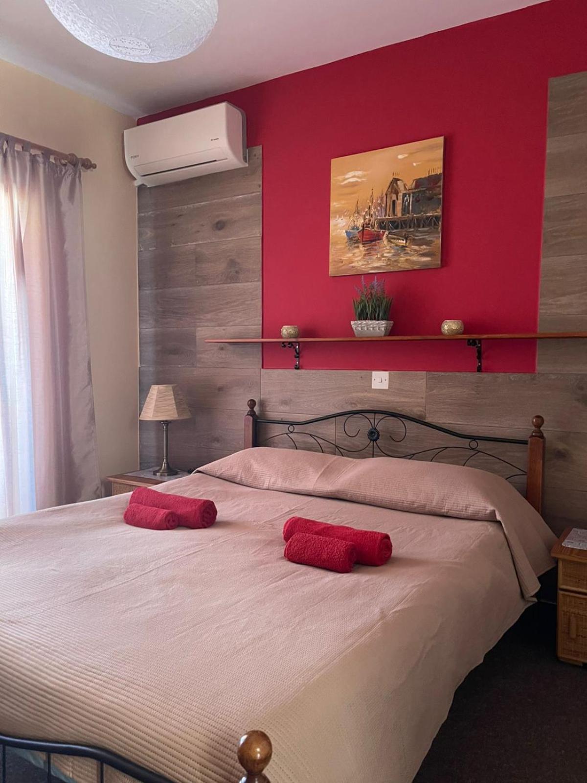 Limnaria Westpark 2 Bdrm Apartment 122 Pafos Zewnętrze zdjęcie