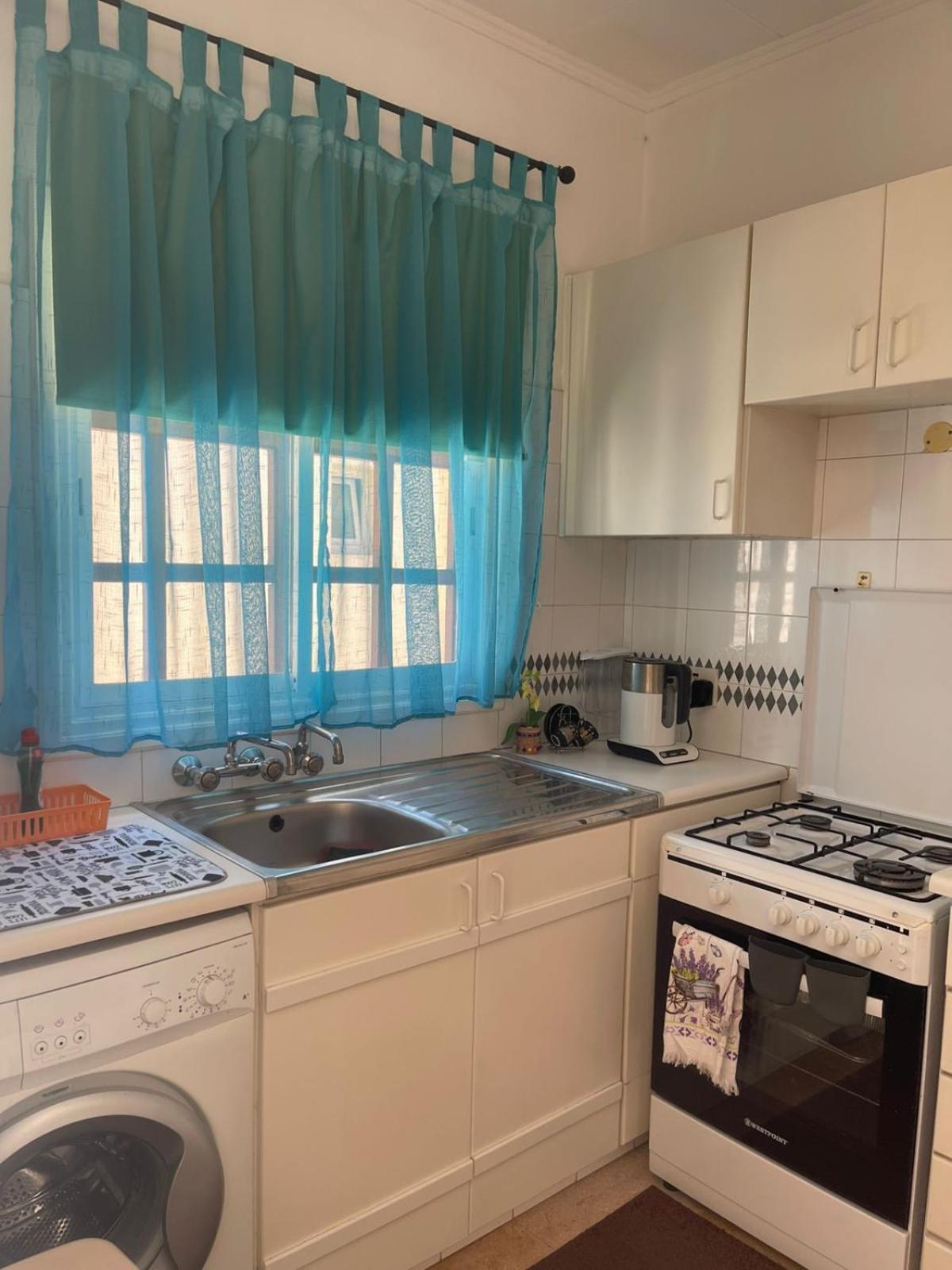 Limnaria Westpark 2 Bdrm Apartment 122 Pafos Zewnętrze zdjęcie