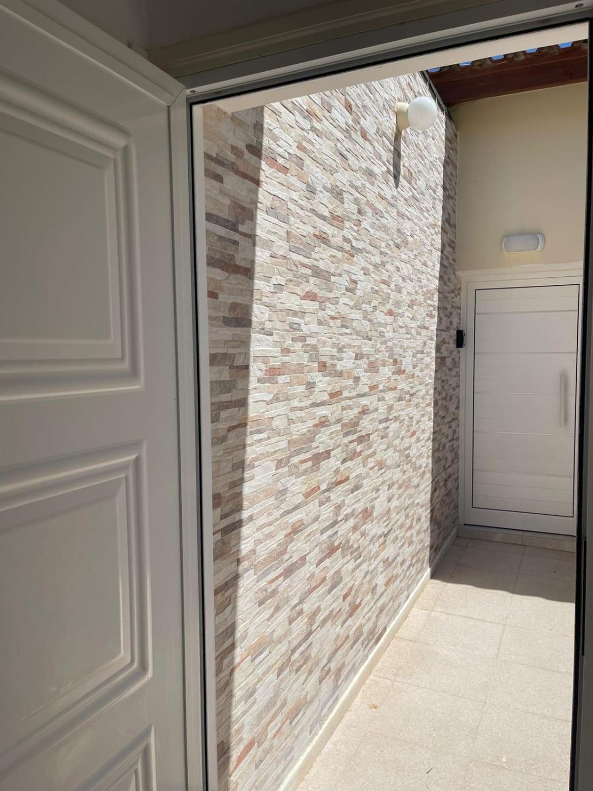 Limnaria Westpark 2 Bdrm Apartment 122 Pafos Zewnętrze zdjęcie