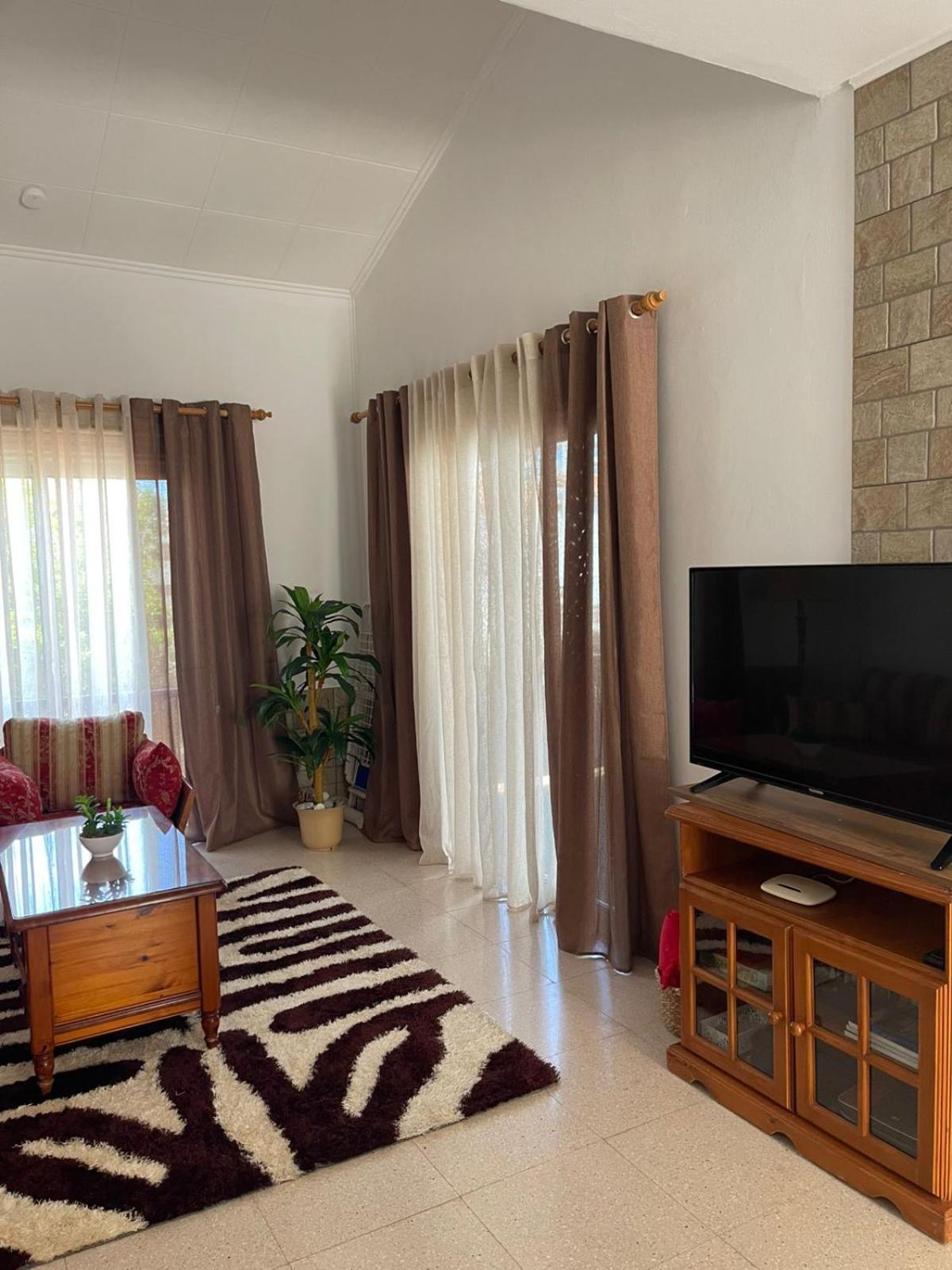 Limnaria Westpark 2 Bdrm Apartment 122 Pafos Zewnętrze zdjęcie