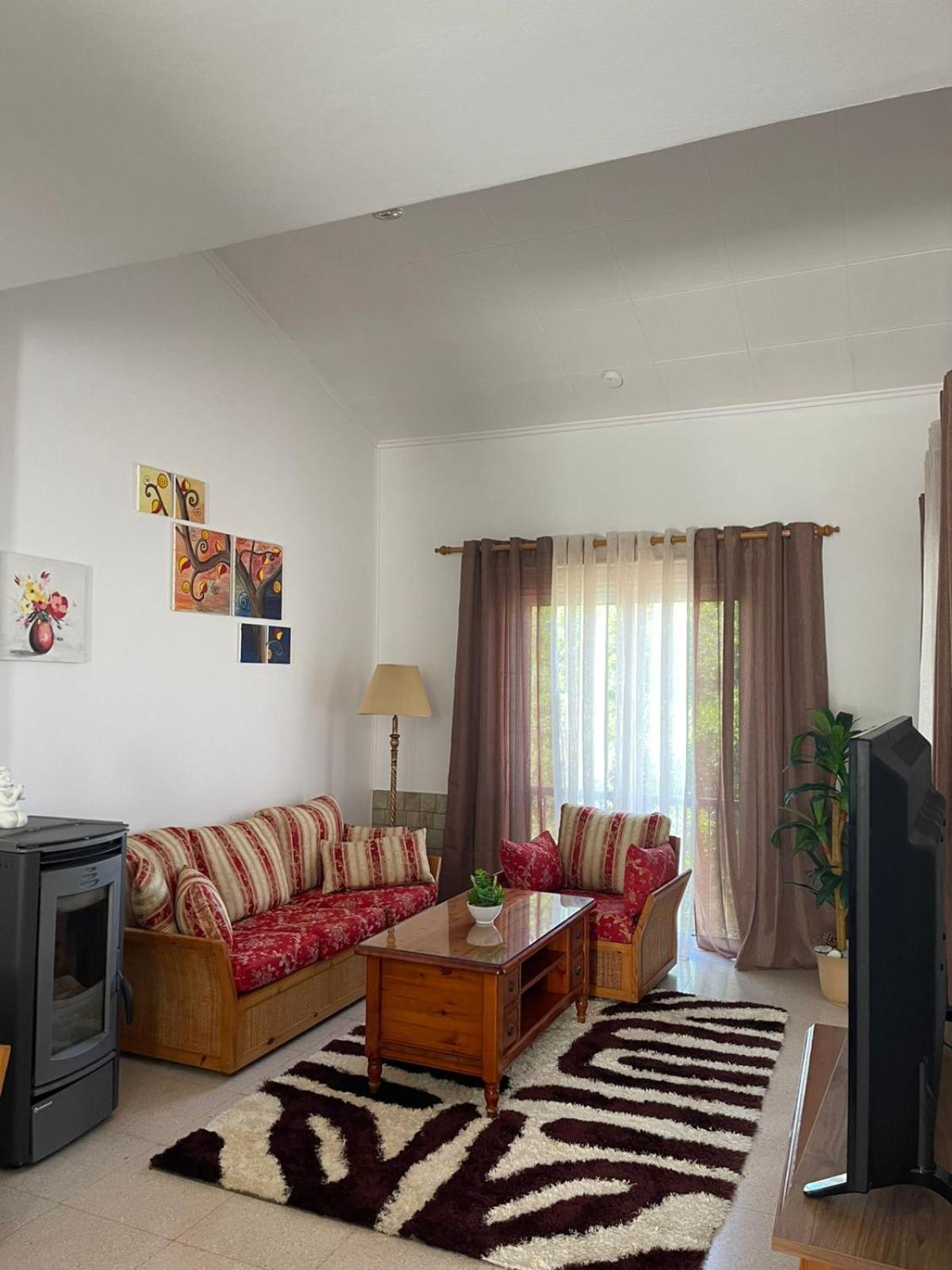 Limnaria Westpark 2 Bdrm Apartment 122 Pafos Zewnętrze zdjęcie