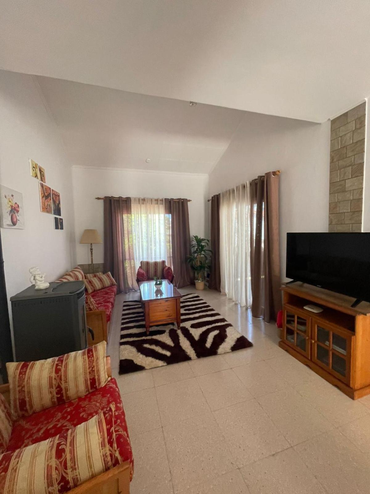 Limnaria Westpark 2 Bdrm Apartment 122 Pafos Zewnętrze zdjęcie