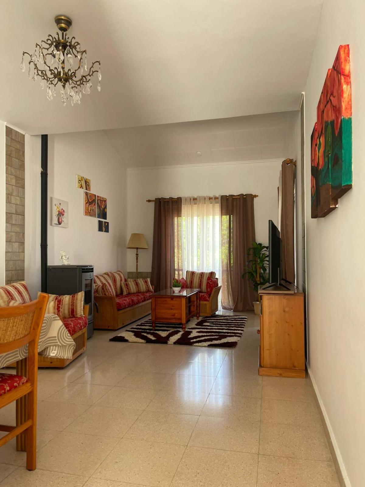 Limnaria Westpark 2 Bdrm Apartment 122 Pafos Zewnętrze zdjęcie
