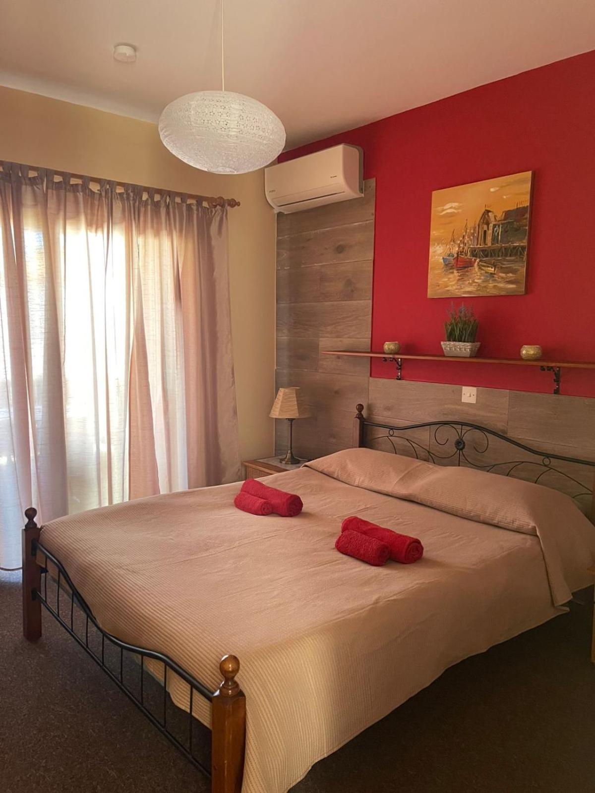 Limnaria Westpark 2 Bdrm Apartment 122 Pafos Zewnętrze zdjęcie