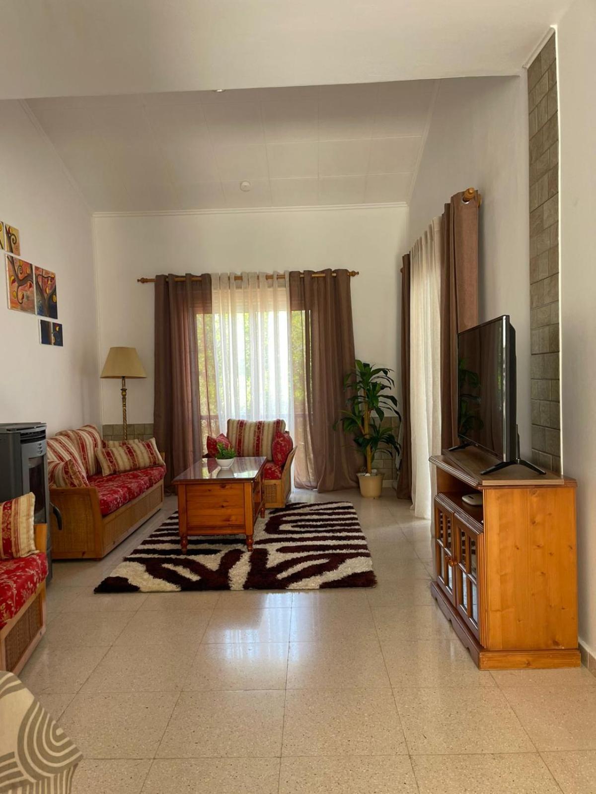 Limnaria Westpark 2 Bdrm Apartment 122 Pafos Zewnętrze zdjęcie