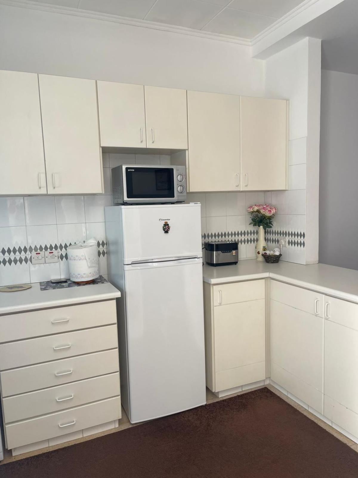 Limnaria Westpark 2 Bdrm Apartment 122 Pafos Zewnętrze zdjęcie