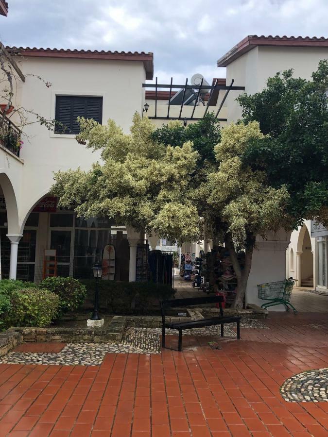 Limnaria Westpark 2 Bdrm Apartment 122 Pafos Zewnętrze zdjęcie